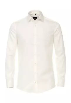 Деловая рубашка BUSINESS EXTRA LANGER ARM 69CM UNI MODERN FIT VENTI, цвет champagner