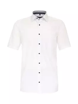 Деловая рубашка CASAMODA, белый