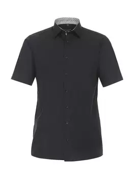 Деловая рубашка CASAMODA, черный