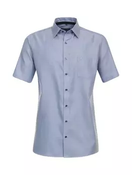 Деловая рубашка CASAMODA, цвет himmelblau