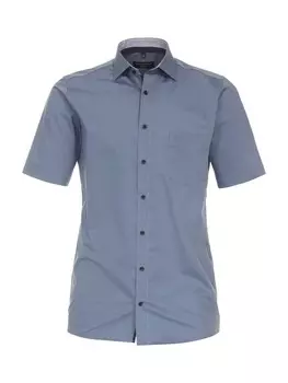 Деловая рубашка CASAMODA, цвет mittelblau