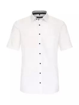 Деловая рубашка CASAMODA, цвет schneewei