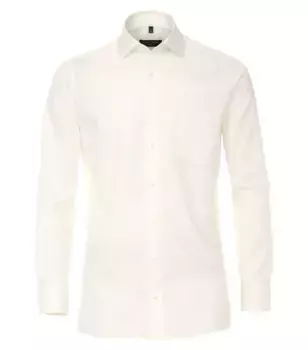 Деловая рубашка CASAMODA "Деловая рубашка CASAMODA однотонная", цвет Champagner