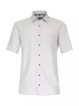 Деловая рубашка CASAMODA, светло-серый