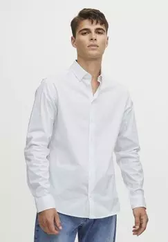 Деловая рубашка Casual Friday, белый