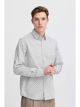 Деловая рубашка CASUAL FRIDAY, белый