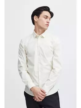 Деловая рубашка CASUAL FRIDAY, белый