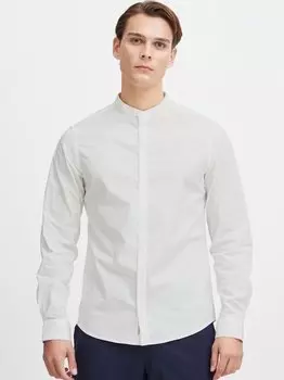 Деловая рубашка cfanton Casual Friday, белый