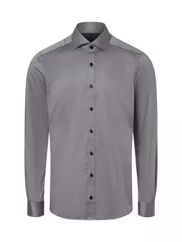 Деловая рубашка Finshley & Harding, антрацит