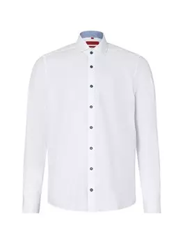 Деловая рубашка Finshley & Harding, белый