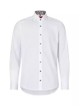 Деловая рубашка Finshley & Harding, белый