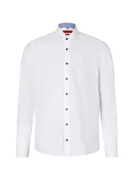 Деловая рубашка Finshley & Harding, белый