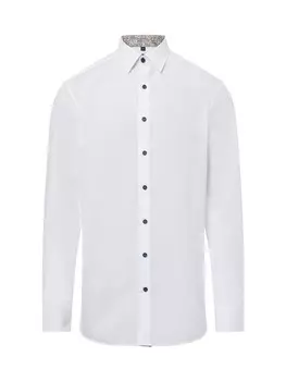 Деловая рубашка Finshley & Harding, белый