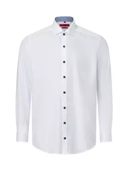 Деловая рубашка Finshley & Harding, белый