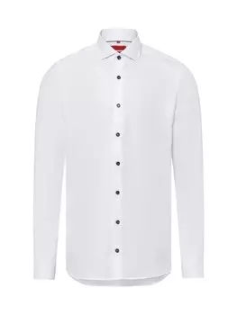 Деловая рубашка Finshley & Harding, белый