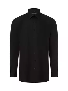 Деловая рубашка Finshley & Harding, черный