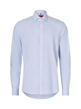 Деловая рубашка Finshley & Harding, голубой