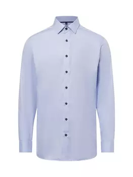 Деловая рубашка Finshley & Harding, голубой