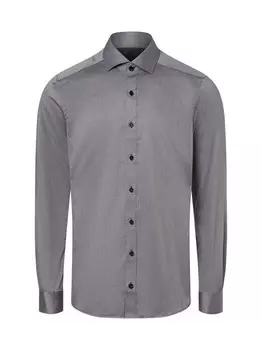 Деловая рубашка Finshley & Harding, серый