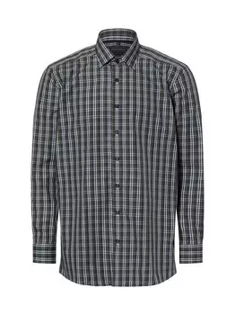 Деловая рубашка Finshley & Harding, синий