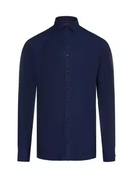 Деловая рубашка Finshley & Harding, синий