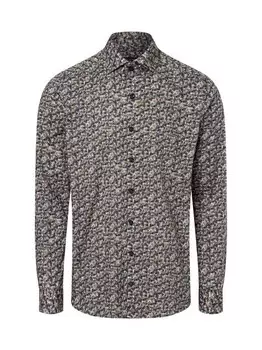 Деловая рубашка Finshley & Harding, зеленый