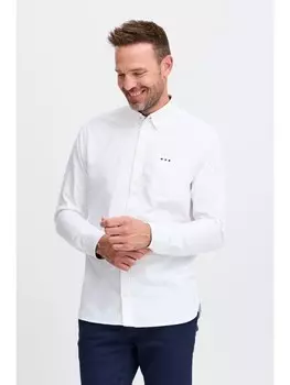 Деловая рубашка FQ1924, белый