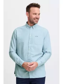 Деловая рубашка FQ1924, синий