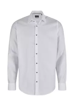 Деловая рубашка HECHTER PARIS, белый