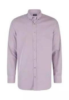 Деловая рубашка HECHTER PARIS, цвет Blackberry