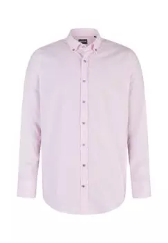 Деловая рубашка HECHTER PARIS, розовый