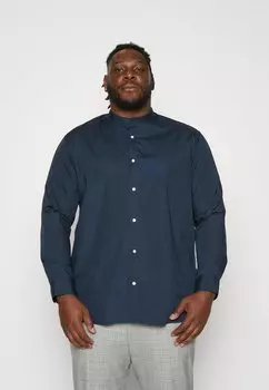 Деловая рубашка JJJOE SHIRT Jack & Jones, цвет navy blazer