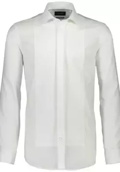 Деловая рубашка LINDBERGH "Деловая рубашка Lindbergh", белый