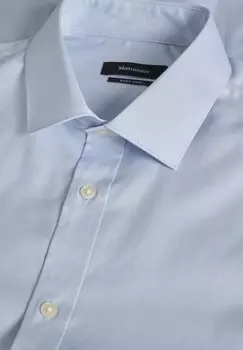 Деловая рубашка MATROSTOL Matinique, синий