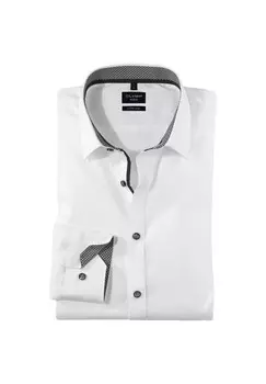 Деловая рубашка OLYMP