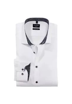 Деловая рубашка OLYMP