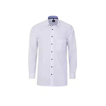 Деловая рубашка OLYMP Regular fit Business Shirt, белый