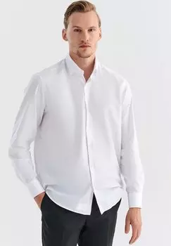 Деловая рубашка Pako Lorente, белый