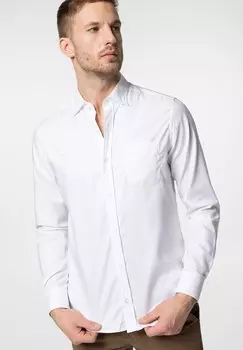 Деловая рубашка PRCHNIK, белый