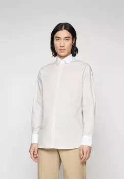 Деловая рубашка READ SHIRT Shelby & Sons, цвет stone