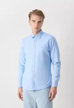 Деловая рубашка RELEGANT BOSS, синий