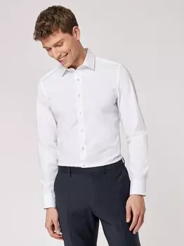 Деловая рубашка Roy Robson, белый