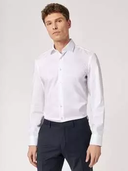 Деловая рубашка Roy Robson, белый