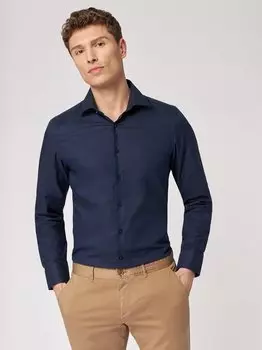 Деловая рубашка Roy Robson, синий