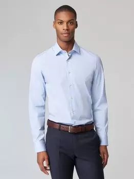 Деловая рубашка Roy Robson, синий