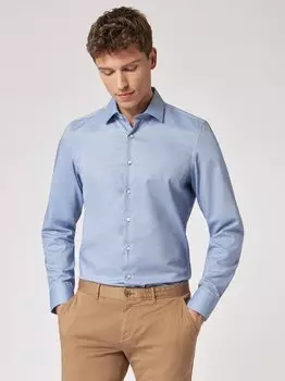 Деловая рубашка Roy Robson, синий