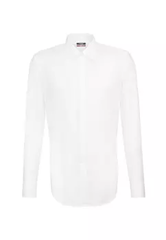 Деловая рубашка SEIDENSTICKER Regular fit Business Shirt, белый