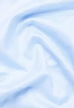 Деловая рубашка Soft Luxury Shirt Modern Fit Eterna, светло-голубая