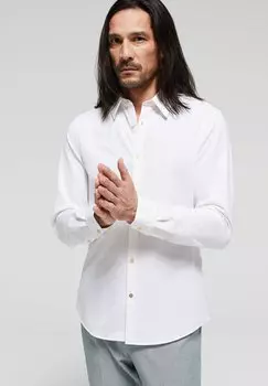 Деловая рубашка Van Gils, белый