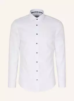Деловая рубашка x-slim fit Seidensticker, белый